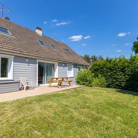 Maison Des Grands Champs Saint-Aignan  Ngoại thất bức ảnh