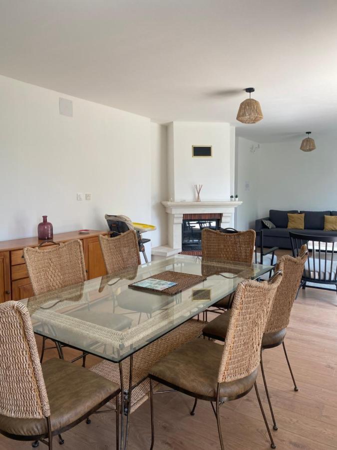 Maison Des Grands Champs Saint-Aignan  Ngoại thất bức ảnh