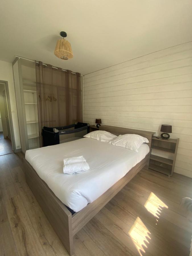 Maison Des Grands Champs Saint-Aignan  Ngoại thất bức ảnh