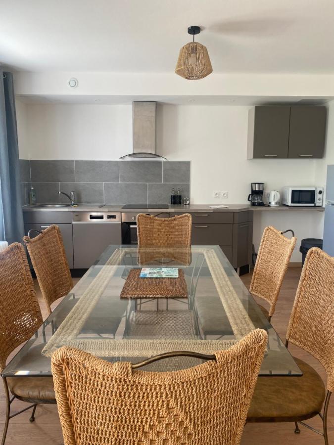 Maison Des Grands Champs Saint-Aignan  Ngoại thất bức ảnh